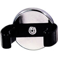 Magnet with Clip, 22 lb. Pull, MX1500ZP02