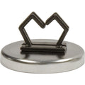 Magnet with Cable Holder, 14 lb. Pull