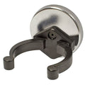 Magnet with Clip, 38 lb. Pull, MX2000BP01
