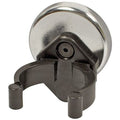 Magnet with Clip, 22 lb. Pull, MX1500BP01