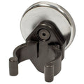 Magnet with Clip, 14 lb. Pull, MX1000BP01