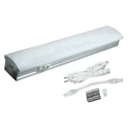 LED, LinearLight, 90CRI, 4500K, 8"L, 1.9W