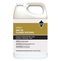 Floor Restorer, Orange, Bottle, 1 gal.