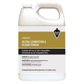 Floor Finish, 1 gal Size, 30 min. Dry Time