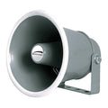 Speaker Horn, Weatherproof, 6in