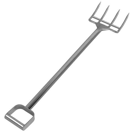 Super Reinforced Fork, SST, 8-1/2In Tines
