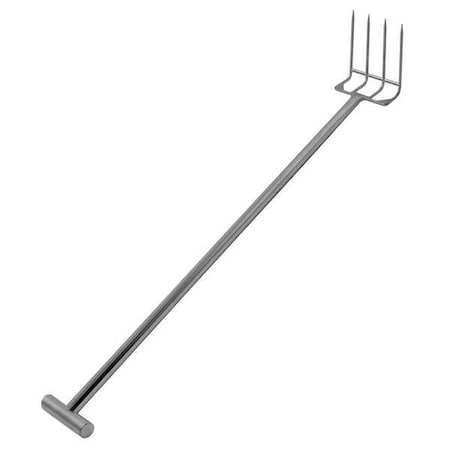 Reinforced Fork, SST, 3.5 In Tines
