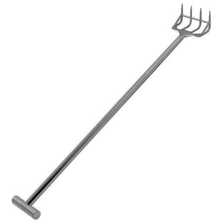 Super Reinforced Fork, SST, 3.5 In Tines