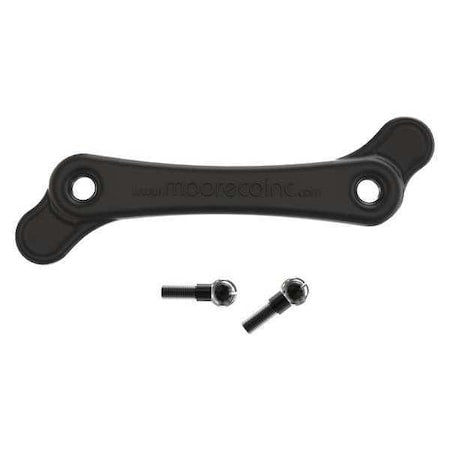 Ganging Device, For Training Tables, Blk