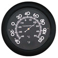 Analog Thermometer, -40 to 120 Degree F