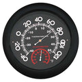 Analog Thermometer, -40 to 120 Degree F
