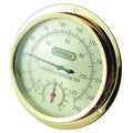 Analog Thermometer, 30 to 250 Degree F