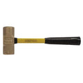 Blacksmith Hammer,2-3/4 lb.,11"" L