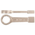 Striking Wrench,22mm,6-5/16"" L,3/4""Thick