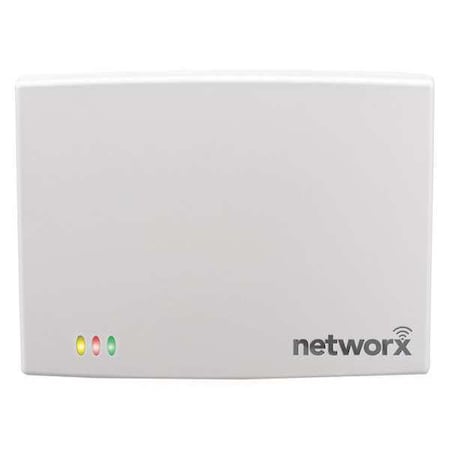 Wireless Expander, 4-1/2" H, 6VAC