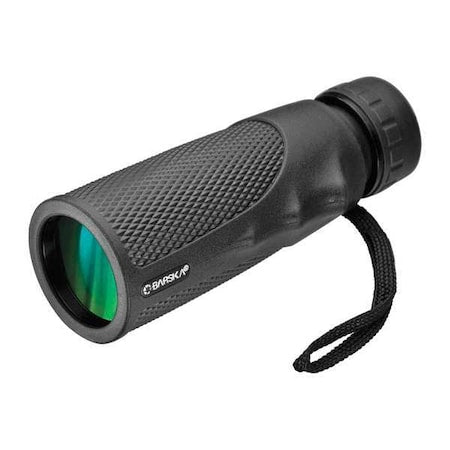 General Monoculars, 10x Magnification, Roof Prism, 315 ft at 1000 yd Field of View