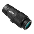 Boating Monoculars, 7x Magnification, Roof Prism, 389 ft at 1000 yd Field of View