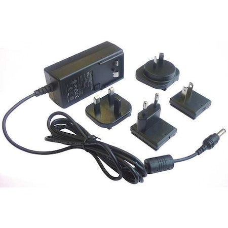 Battery Charger, Plastic
