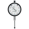 Dial Indicator, 0 to 1 In, 0-100