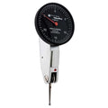 Dial Test Indicator, Swl Hd, 0 to 0.030 In