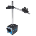 Magnetic Base, Steel, 6-1/2 in. L