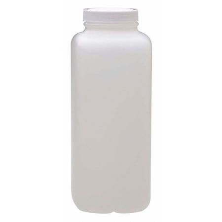 Packer Bottle, 32 oz., 192mm H, PK24