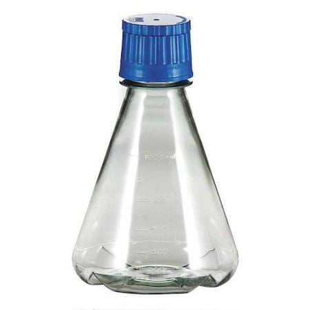 Erlenmeyer Flask, 1000mL, PK6