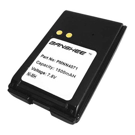 Battery Pack, Fits Model Mag One, 7.4V