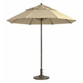 Windmaster Umbrella, 7-1/2 ft., Khaki