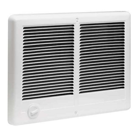 Srfce Heatr Wall Grille, Plug, Knob, Screws