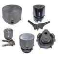 Inside Hub Assembly,For CL4000