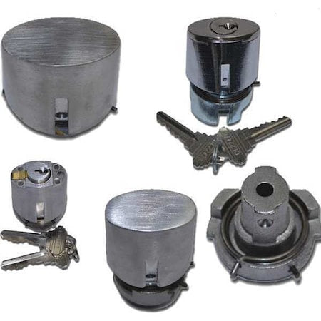 Inside Hub Assembly,For CL400