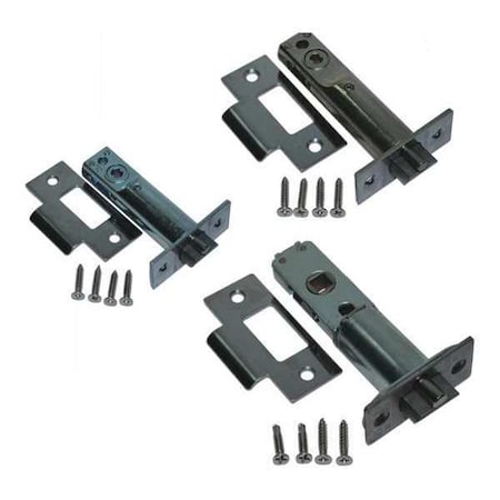 Dual Backset Latch,For CL200