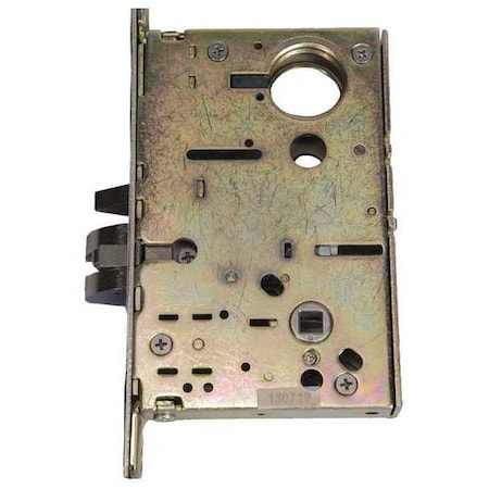 ANSI Mortise Chassis,For CL550