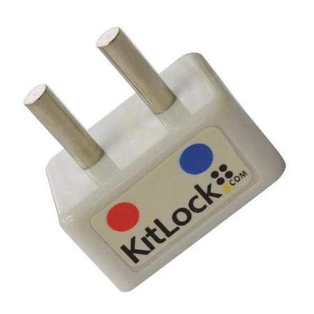 Battery Override Cap,For KL1000