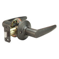 Lever Lockset, Mechanical, Dummy, Grade 3