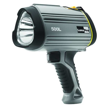 Spotlight, Industrial, LED, 500 lm