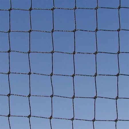 Bird Repellent Netting, 75 ft. L, 12.6 lb.