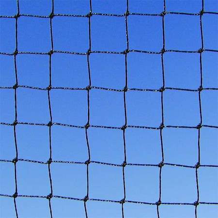 Bird Repellent Netting, 50 ft. L, 28.1 lb.