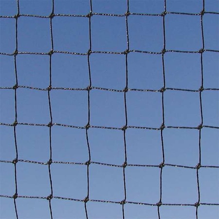 Bird Repellent Netting, 100 ftL, 35.05 lb.