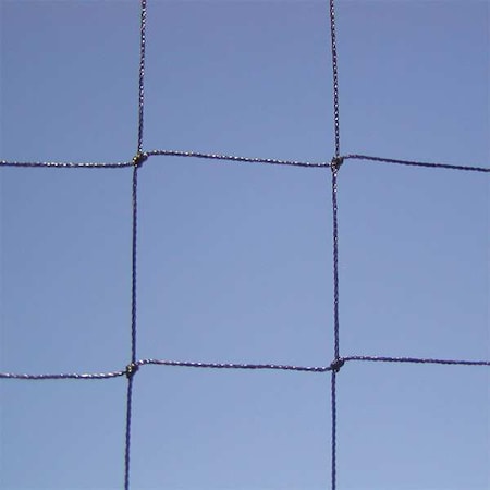 Bird Repellent Netting, 25 ft L, 625 sq ft
