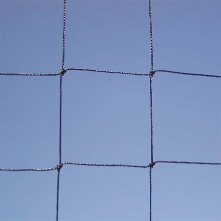 Bird Repellent Netting, 50 ft. L, 8.25 lb.