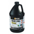 Main Line Cleaner, 1 gal., Odorless, PK4