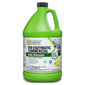 Drain Cleaner, Jug, 1 gal, Liquid, Lemon Fragrance