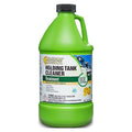 Holding Tank Cleaner And Treatment, 2L Jug, Liquid, Clear Orange