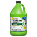 Holding Tank Cleaner And Treatment, 1 Gal Jug, Liquid, Clear Orange