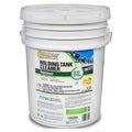 Holding Tank Cleaner And Treatment, 5 Gal Pail, Liquid, Clear Orange