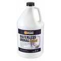 Waterless Urinal Cleaner, Clear, 1 gal.