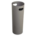 15 gal Rigid Liners, 10 1/2 in x 28 in, Black