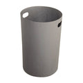 23 gal Rigid Liners, 13 1/2 in x 28 in, Black